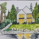 숲과나무미술학원 이미지