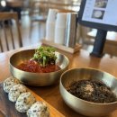 풍국식당 | 용호동 W스퀘어 국수맛집 풍국면 들기름막국수 아기랑 식사하기 좋은 깔끔한 식당