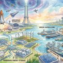 우주종합상사 | [2026 주식전망] 대한민국 미래 먹거리 6대 섹터 총정리 (반도체/로봇/바이오/방산/조선/2차전지)