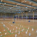 화산체육관 이미지