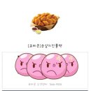 롯데리아 치킨팩2장 약20프로할인가 이미지