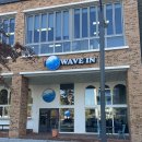 사림동114 | [맛집투어] 해변에온듯한 느낌의, 창원 사림동 카페 웨이브인