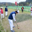 정촌 파크골프장 이미지