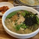 시골여행칼국수