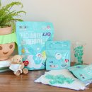 향기로운세탁 | 세탁세제 뭐 써? 향 좋은 리큐 퍼퓸파워캡슐세제 에메랄드 블루밍향 솔직후기