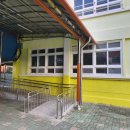 옥동초등학교 후문 이미지