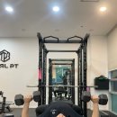 트라이얼 PT 이미지