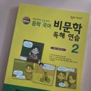 책 읽기를 다지는 중학논술 | 숨마주니어 『중학 국어 비문학 독해 연습2』로 다양한 제재의 융합 지문을 만나봐요.