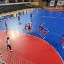 고성군 실내체육관 이미지