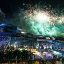 센트럴프라자 앞 이미지