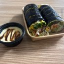 오늘김밥 분식당 이미지