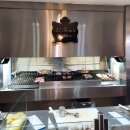 바릴로체 | 바릴로체 스테이크 arberto 후기