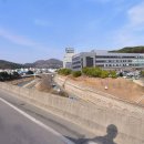 수영강변대로 | 부산간판 | 도시고속도로 번영로 진입 명당! 삼원FA 사옥 옥상 대형 빌보드 채널 간판 교체기