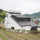 힐링주택 이미지