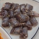 그냥분식 | [운암동 분식] 서영대 밥집 바로김밥 후기