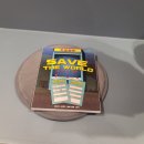 세이브더 | <인천 부평구 부평동> 부평 방탈출✅️세이브 더 월드 탈출후기