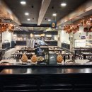 2025년 10월 12일 애슐리퀸즈 잠실롯데캐슬점/롯데시네마 월드타워/1박2일 일박리본트립 이미지