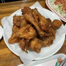 [범일]부산 동구 범일동 로컬맛집 야장 맥켄양념치킨 내돈내산 후기