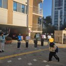 구래초등학교 | ❤️ 김포구래초등학교 연합안전캠페인 후기❤️