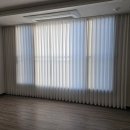 씨유 창원반도유보라점 | 창원 사파동 성산반도유보라 트렌디한 리드밴드 쉬폰커튼