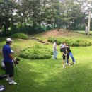 DM 골프 스튜디오 이미지