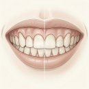 거미 | 거미스마일 보톡스 후기, 5분 만에 잇몸 부자 탈출