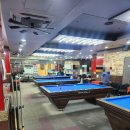 초이스당구장 이미지