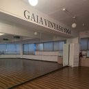 요가2 | 경성대 요가 가이아빈야사 요가 2달째 내돈내산 후기