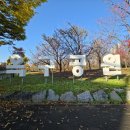 제240회 반월의향기산악회 12월 옥구공원,오이도,한양대 게스트하우스 송년회 이미지