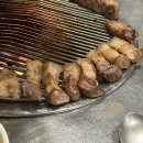 제주함덕저팔계깡통연탄구이