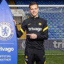 <b>트리바고</b> (TRVG)