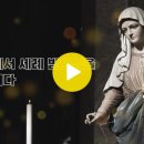 묵주기도 성월 - 빛의 신비 이미지