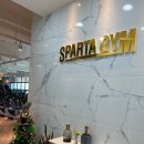 스파르타짐 지족점 이미지
