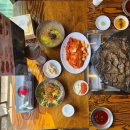 팡팡 | [의정부맛집] 대형, 돌판구이 육즙이 팡팡 터지는 인생 고깃집, '석암생소금구이' 먹어봤니?