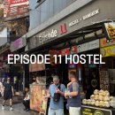 에피소드(episode) | 태국 방콕 에피소드 11 0.5박 가성비 호스텔 이용 후기 Episode 11 Hostel Sukhumvit