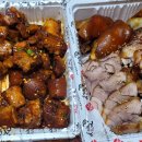 가장맛있는족발예천점