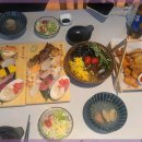 한쇼우스시 이미지