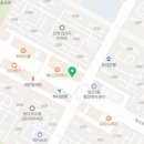 마두1주민센터정류장 이미지