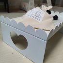 따숩개하우스 | 따숩개하우스 푸딩테이블 강아지식탁