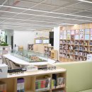 연제도서관 강의실 이미지