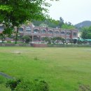 금당중학교 이미지