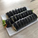 동새벽김밥 네이버블로그