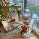 WANTSOME DESSERT | 구미 옥계동카페 [원썸디저트] : 버터바 쿠키 디저트 맛집