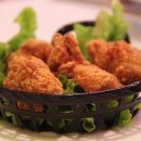 프라이드치킨