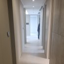 파주힐스테이트 1차 113동 앞 | 인천 송도 바닥타일시공 송도자이크리스탈오션 거실타일시공후기 아파트전체타일시공