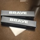 브레인링크 | 착색틴트 브레인 씬 글로우 틴트 발색 인스타 광고 내돈내산 여름쿨톤 후기