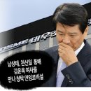 [한국 언론에 보도되지 않은 기사] 검찰의 대우조선 3전4기 이명박정권 사정수사 배경 이미지