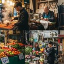 보산동정육점식당
