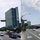 강남대로 서울경제