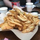 양재역 7번출구 옆 이미지